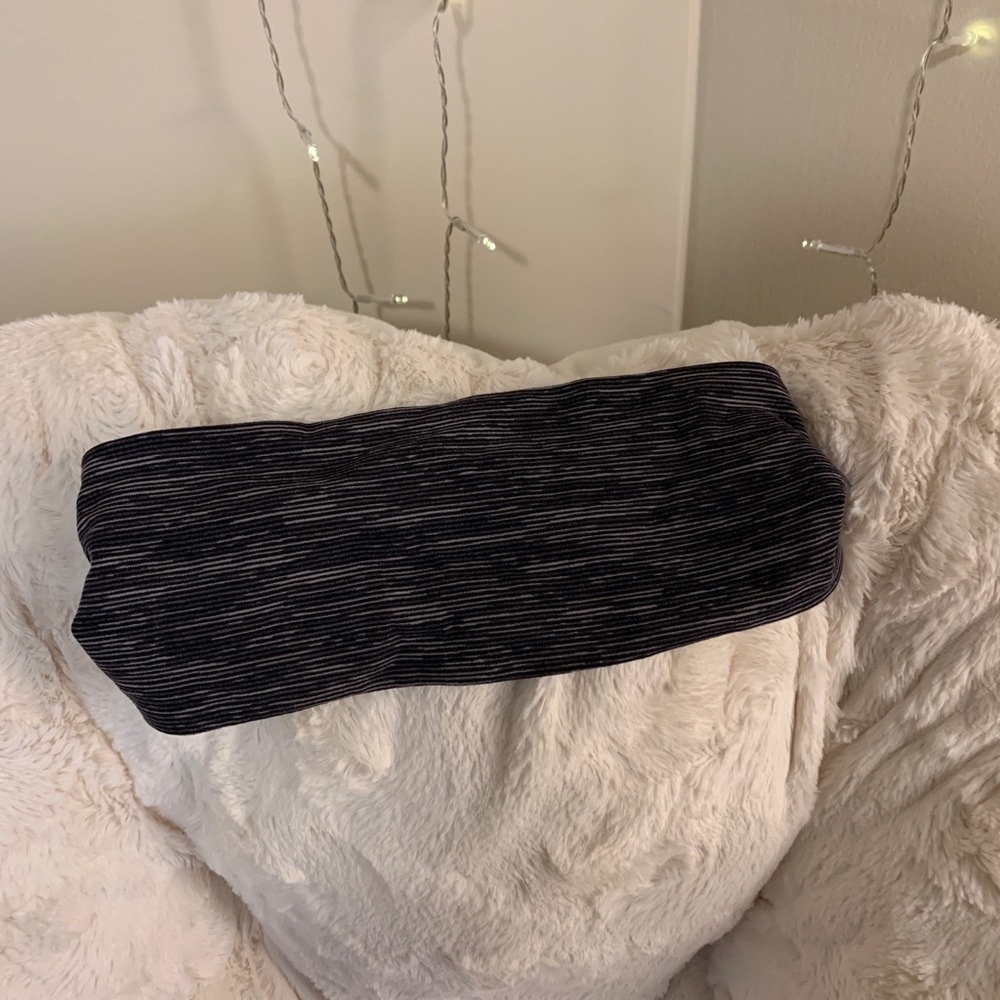 lululemon Fringe Fighter Headband